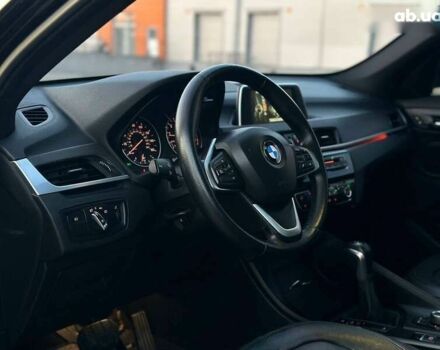 БМВ Х1, объемом двигателя 2 л и пробегом 133 тыс. км за 17990 $, фото 17 на Automoto.ua