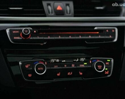 БМВ Х1, объемом двигателя 2 л и пробегом 133 тыс. км за 17990 $, фото 29 на Automoto.ua