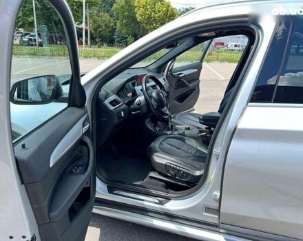 БМВ Х1, об'ємом двигуна 2 л та пробігом 140 тис. км за 17400 $, фото 11 на Automoto.ua