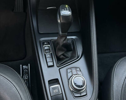 БМВ Х1, объемом двигателя 0 л и пробегом 124 тыс. км за 10900 $, фото 28 на Automoto.ua