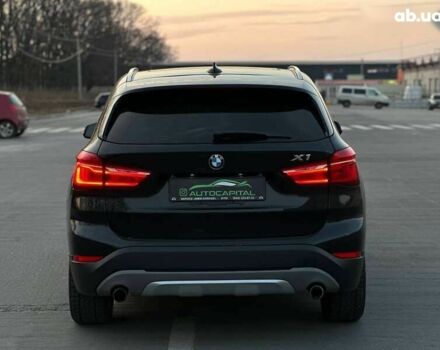 БМВ Х1, объемом двигателя 2 л и пробегом 133 тыс. км за 17990 $, фото 11 на Automoto.ua