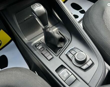 БМВ Х1, объемом двигателя 1.5 л и пробегом 73 тыс. км за 20800 $, фото 16 на Automoto.ua