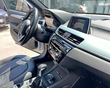 БМВ Х1, об'ємом двигуна 2 л та пробігом 140 тис. км за 17400 $, фото 23 на Automoto.ua