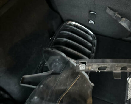 БМВ Х1, объемом двигателя 0 л и пробегом 124 тыс. км за 10900 $, фото 11 на Automoto.ua