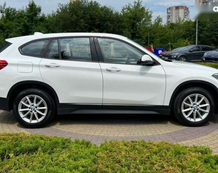 БМВ Х1, объемом двигателя 1.5 л и пробегом 73 тыс. км за 20800 $, фото 7 на Automoto.ua