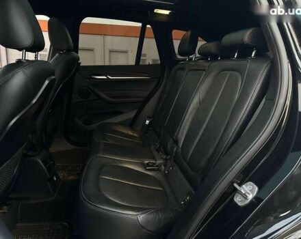 БМВ Х1, объемом двигателя 2 л и пробегом 133 тыс. км за 17990 $, фото 23 на Automoto.ua