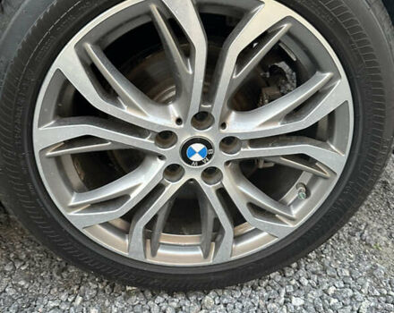 БМВ Х1, объемом двигателя 0 л и пробегом 124 тыс. км за 10900 $, фото 8 на Automoto.ua