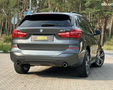 БМВ Х1, объемом двигателя 2 л и пробегом 98 тыс. км за 19650 $, фото 16 на Automoto.ua
