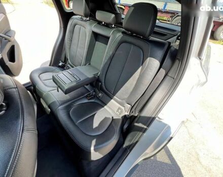 БМВ Х1, об'ємом двигуна 2 л та пробігом 140 тис. км за 17400 $, фото 26 на Automoto.ua