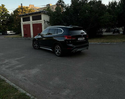 БМВ Х1, объемом двигателя 2 л и пробегом 126 тыс. км за 20600 $, фото 5 на Automoto.ua