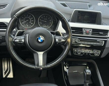 БМВ Х1, объемом двигателя 2 л и пробегом 98 тыс. км за 19650 $, фото 27 на Automoto.ua