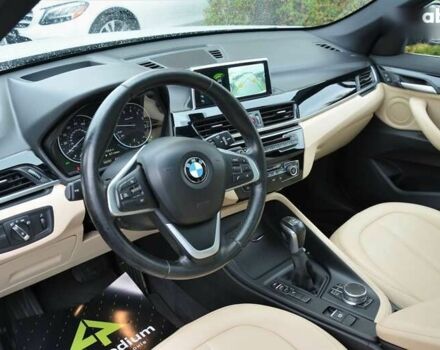 БМВ Х1, объемом двигателя 0 л и пробегом 103 тыс. км за 17999 $, фото 15 на Automoto.ua