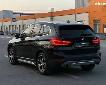 БМВ Х1, объемом двигателя 2 л и пробегом 133 тыс. км за 17990 $, фото 8 на Automoto.ua