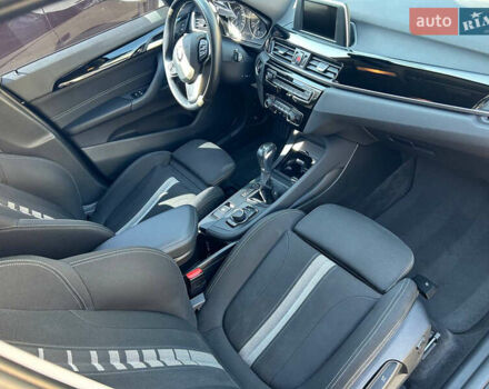 БМВ Х1, об'ємом двигуна 2 л та пробігом 110 тис. км за 18500 $, фото 3 на Automoto.ua