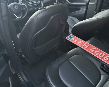 БМВ Х1, объемом двигателя 0 л и пробегом 124 тыс. км за 10900 $, фото 17 на Automoto.ua