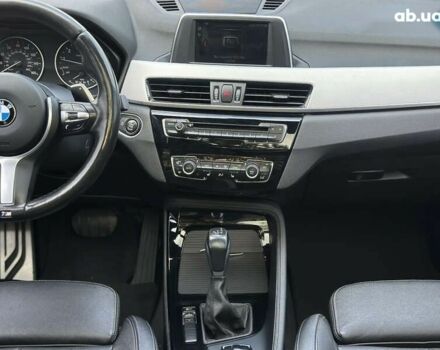 БМВ Х1, объемом двигателя 2 л и пробегом 98 тыс. км за 19650 $, фото 29 на Automoto.ua