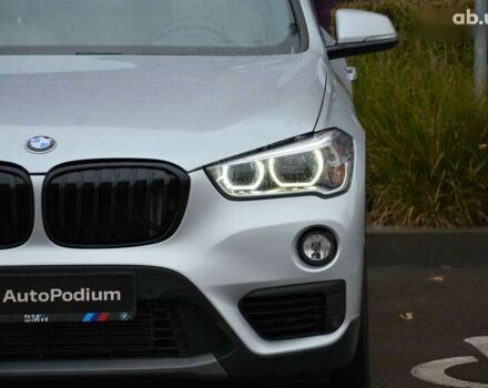 БМВ Х1, объемом двигателя 0 л и пробегом 103 тыс. км за 17999 $, фото 4 на Automoto.ua