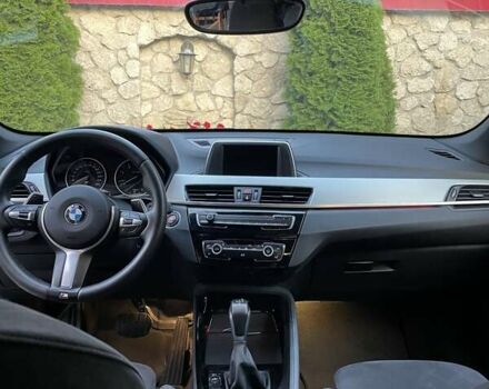 БМВ Х1, объемом двигателя 2 л и пробегом 198 тыс. км за 22800 $, фото 15 на Automoto.ua