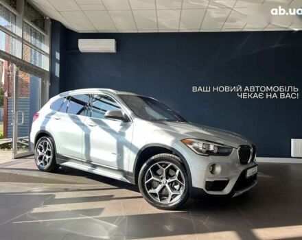 БМВ Х1, об'ємом двигуна 2 л та пробігом 140 тис. км за 17400 $, фото 27 на Automoto.ua