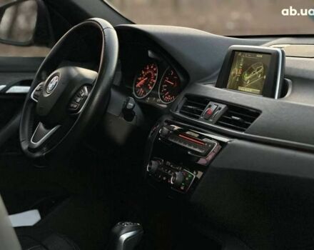 БМВ Х1, объемом двигателя 2 л и пробегом 133 тыс. км за 17990 $, фото 19 на Automoto.ua