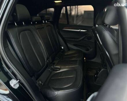 БМВ Х1, объемом двигателя 2 л и пробегом 133 тыс. км за 17990 $, фото 21 на Automoto.ua