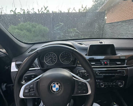 БМВ Х1, объемом двигателя 0 л и пробегом 124 тыс. км за 10900 $, фото 18 на Automoto.ua