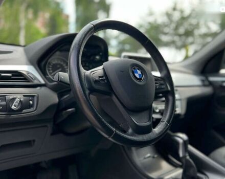 БМВ Х1, объемом двигателя 1.5 л и пробегом 73 тыс. км за 20800 $, фото 19 на Automoto.ua