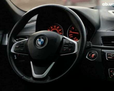 БМВ Х1, объемом двигателя 2 л и пробегом 133 тыс. км за 17990 $, фото 24 на Automoto.ua