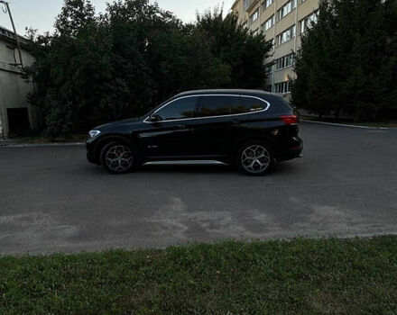 БМВ Х1, объемом двигателя 2 л и пробегом 126 тыс. км за 20600 $, фото 3 на Automoto.ua