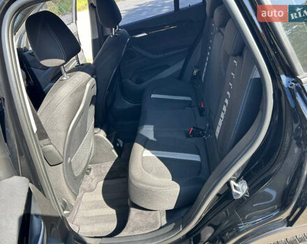 БМВ Х1, об'ємом двигуна 2 л та пробігом 110 тис. км за 18500 $, фото 1 на Automoto.ua