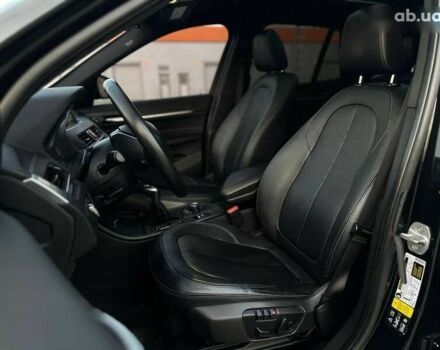 БМВ Х1, объемом двигателя 2 л и пробегом 133 тыс. км за 17990 $, фото 16 на Automoto.ua