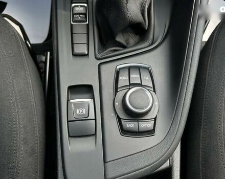 БМВ Х1, объемом двигателя 1.5 л и пробегом 73 тыс. км за 20800 $, фото 17 на Automoto.ua