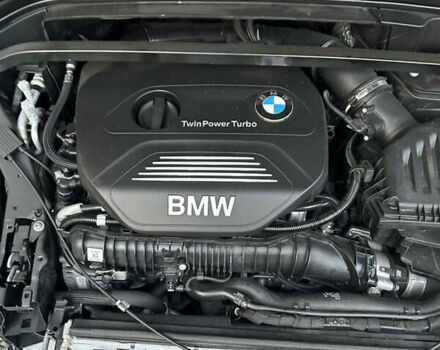 БМВ Х1, объемом двигателя 0 л и пробегом 124 тыс. км за 10900 $, фото 6 на Automoto.ua