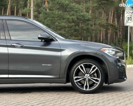 БМВ Х1, объемом двигателя 2 л и пробегом 98 тыс. км за 19650 $, фото 9 на Automoto.ua