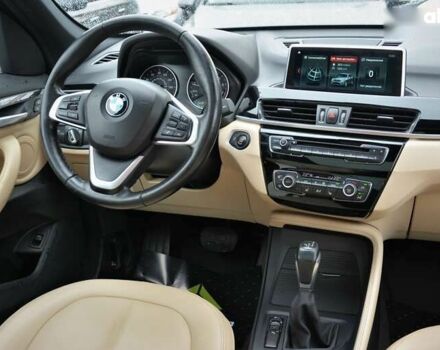 БМВ Х1, объемом двигателя 0 л и пробегом 103 тыс. км за 17999 $, фото 18 на Automoto.ua