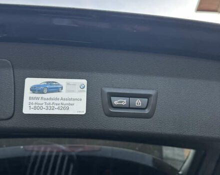 БМВ Х1, объемом двигателя 0 л и пробегом 124 тыс. км за 10900 $, фото 12 на Automoto.ua