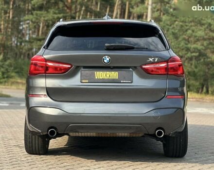 БМВ Х1, объемом двигателя 2 л и пробегом 98 тыс. км за 19650 $, фото 14 на Automoto.ua