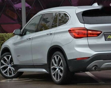 БМВ Х1, объемом двигателя 0 л и пробегом 103 тыс. км за 17999 $, фото 8 на Automoto.ua