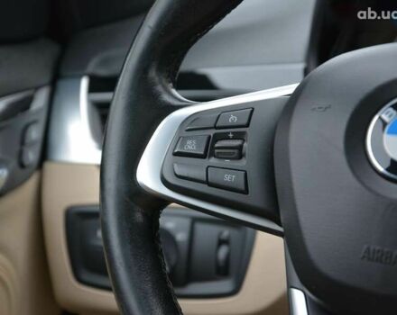 БМВ Х1, объемом двигателя 0 л и пробегом 103 тыс. км за 17999 $, фото 20 на Automoto.ua