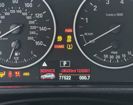 БМВ Х1, объемом двигателя 0 л и пробегом 124 тыс. км за 10900 $, фото 19 на Automoto.ua