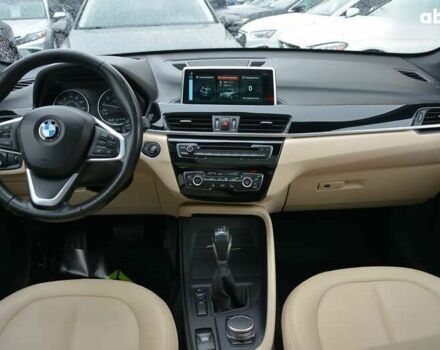 БМВ Х1, объемом двигателя 0 л и пробегом 103 тыс. км за 17999 $, фото 22 на Automoto.ua