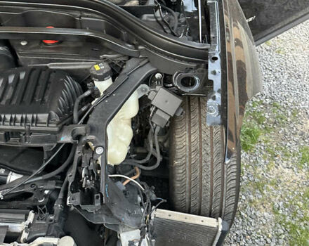 БМВ Х1, объемом двигателя 0 л и пробегом 124 тыс. км за 10900 $, фото 7 на Automoto.ua