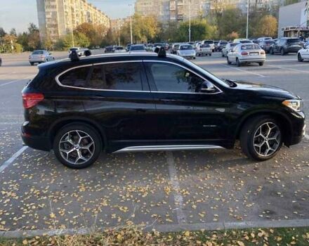 БМВ Х1, об'ємом двигуна 2 л та пробігом 68 тис. км за 24700 $, фото 4 на Automoto.ua