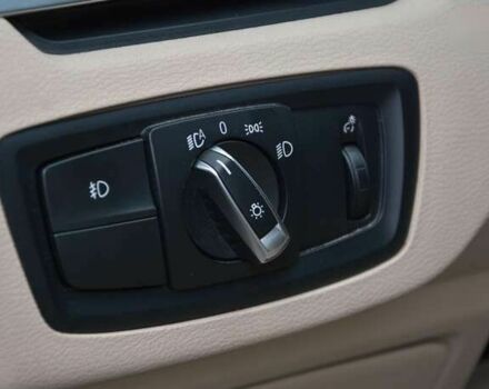 БМВ Х1, объемом двигателя 0 л и пробегом 103 тыс. км за 17999 $, фото 16 на Automoto.ua