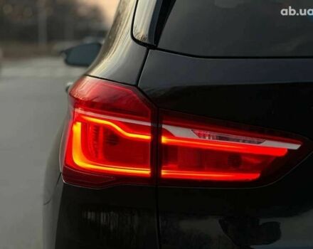 БМВ Х1, объемом двигателя 2 л и пробегом 133 тыс. км за 17990 $, фото 13 на Automoto.ua