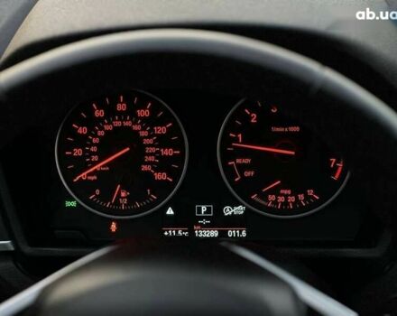 БМВ Х1, объемом двигателя 2 л и пробегом 133 тыс. км за 17990 $, фото 27 на Automoto.ua