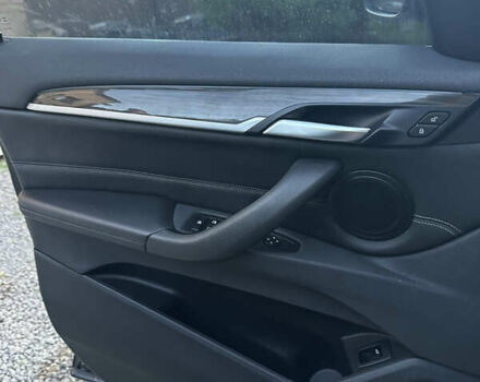 БМВ Х1, объемом двигателя 0 л и пробегом 124 тыс. км за 10900 $, фото 24 на Automoto.ua