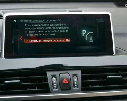 БМВ Х1, объемом двигателя 0 л и пробегом 103 тыс. км за 17999 $, фото 27 на Automoto.ua