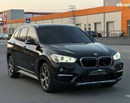 БМВ Х1, объемом двигателя 2 л и пробегом 133 тыс. км за 17990 $, фото 6 на Automoto.ua