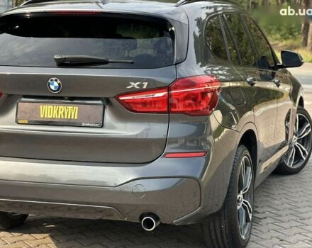 БМВ Х1, объемом двигателя 2 л и пробегом 98 тыс. км за 19650 $, фото 15 на Automoto.ua